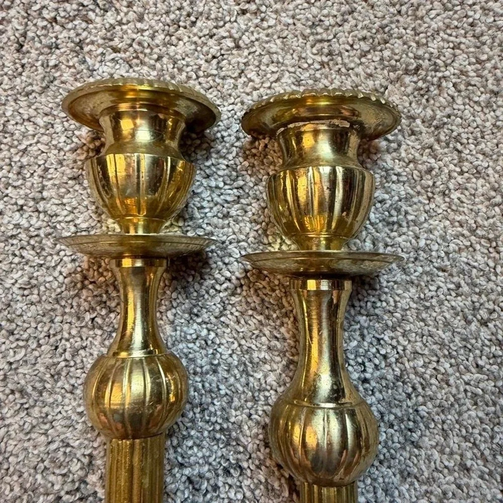 N/A brass traditional